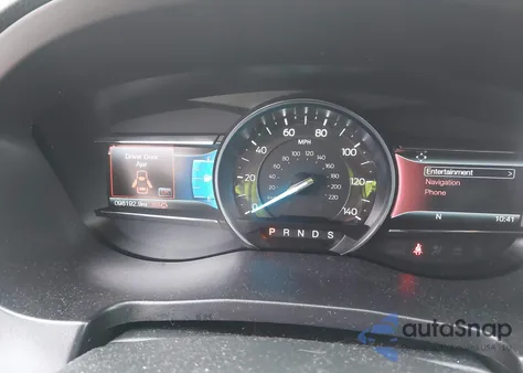 2017 Ford Explorer Sport from USA, damaged, VIN 1FM5K8GT3HGC65198